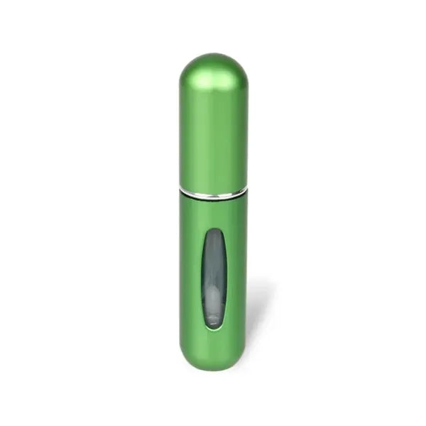 0.16OZ Portable Refillable Perfume Atomizer Bottle