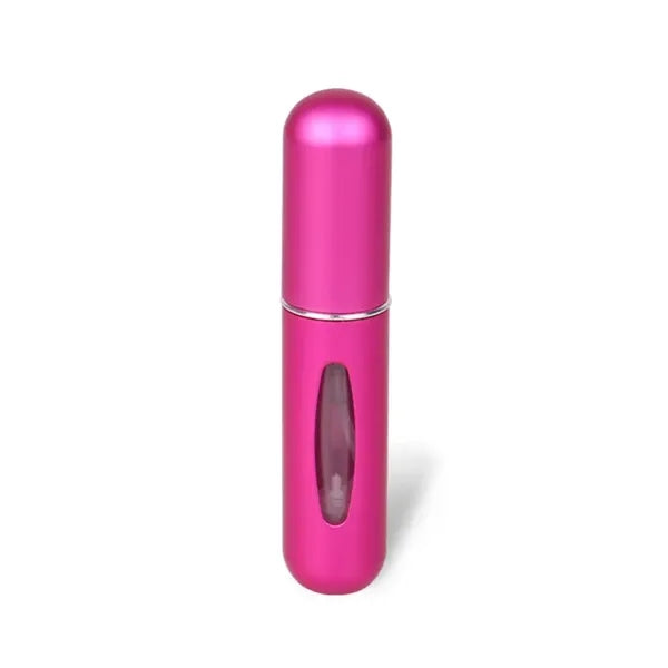 0.16OZ Portable Refillable Perfume Atomizer Bottle