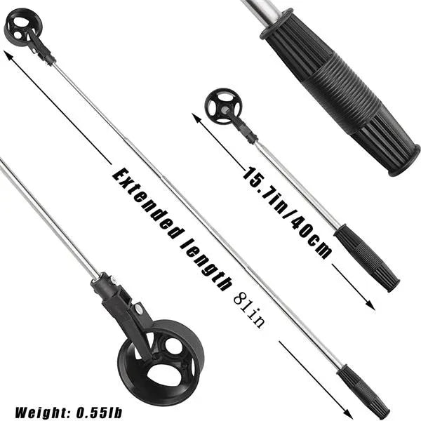Extendable Golf Ball Retriever