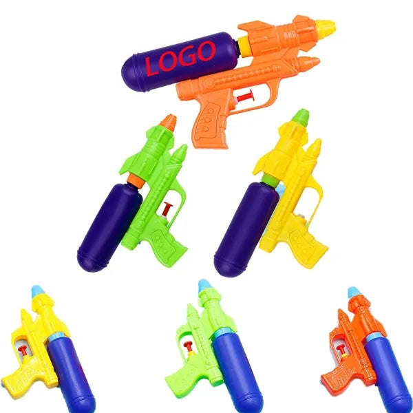 Summer Children's Toy Water Gun