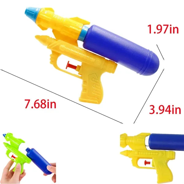 Summer Children's Toy Water Gun