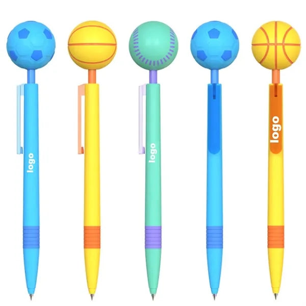 Creative Cute Medium Point Soomth Writing Pens