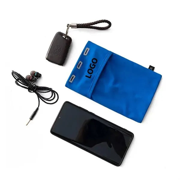 Soft Fitness Arm Bag