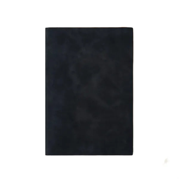 Faux Leather Notebook