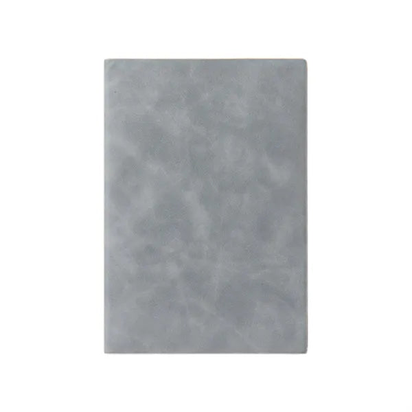 Faux Leather Notebook