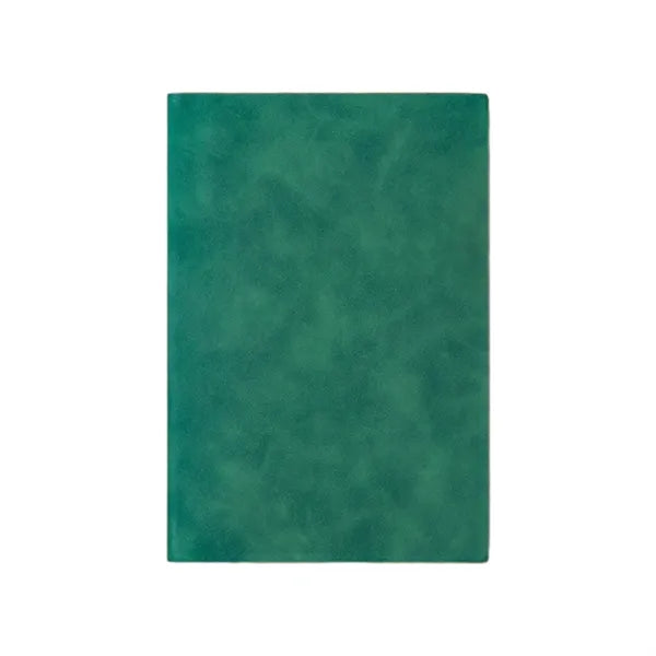 Faux Leather Notebook
