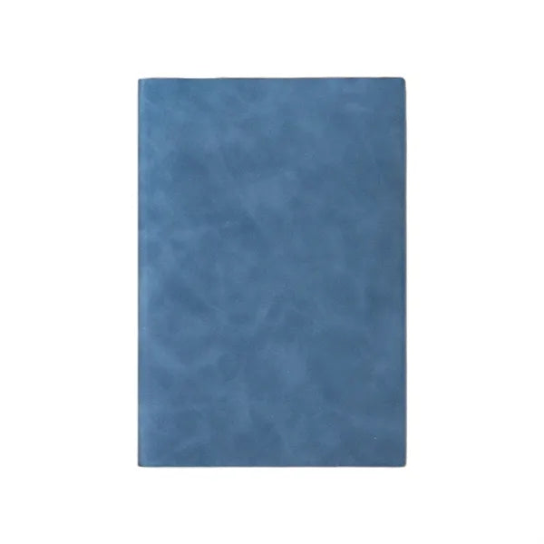 Faux Leather Notebook