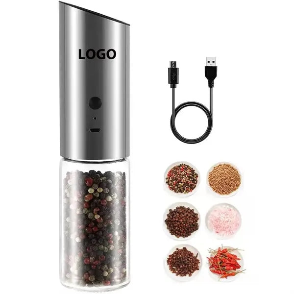 Gravity Induction Grinder