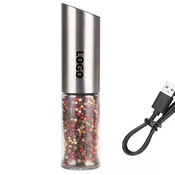 Gravity Induction Grinder