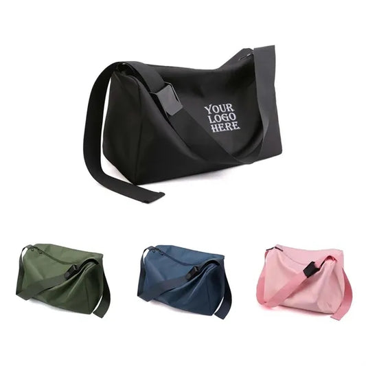 Fashion Waterproof Gym Bag