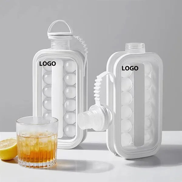 Silicone Oil Bottle Brush