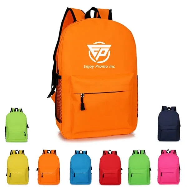 Travel Backpack For School,Water Resistant Bookbag