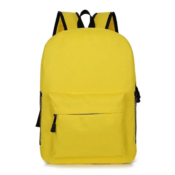 Travel Backpack For School,Water Resistant Bookbag