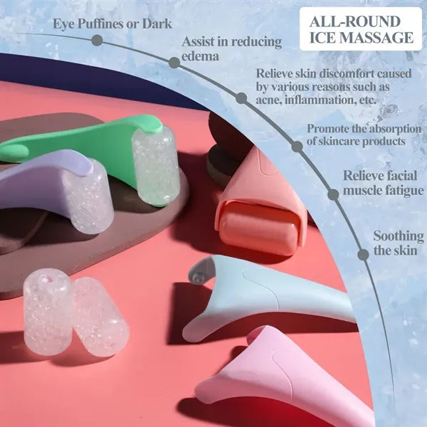 Ice Roller For Face And Body