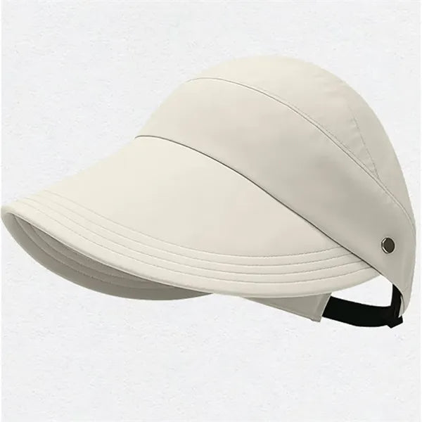 Promo UV Airflow Sun Hat