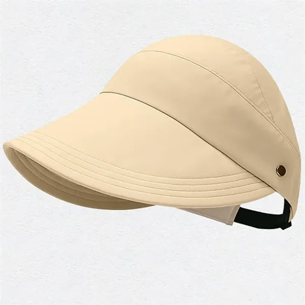 Promo UV Airflow Sun Hat