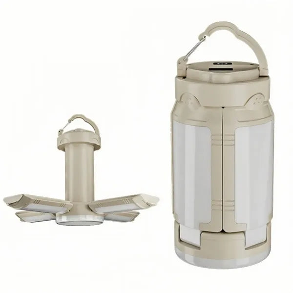 Foldable Lantern Rechargeable Camping Lights
