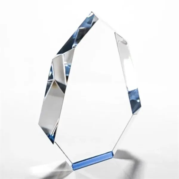 Crystal Trophy