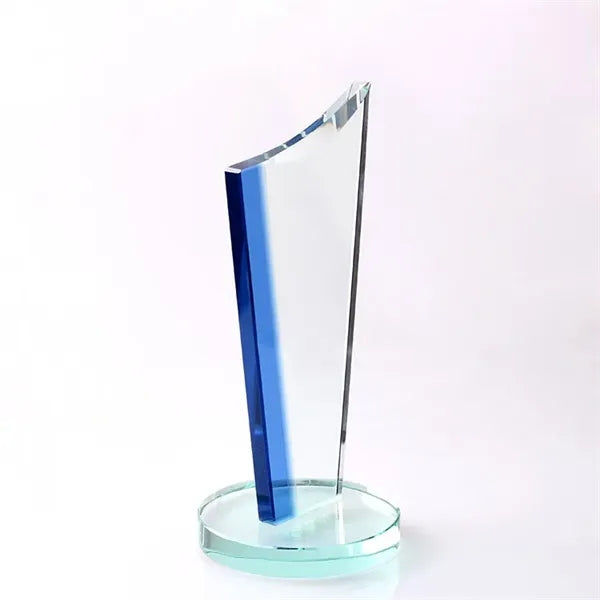 Crystal Trophy