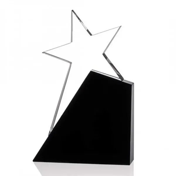 Crystal Trophy