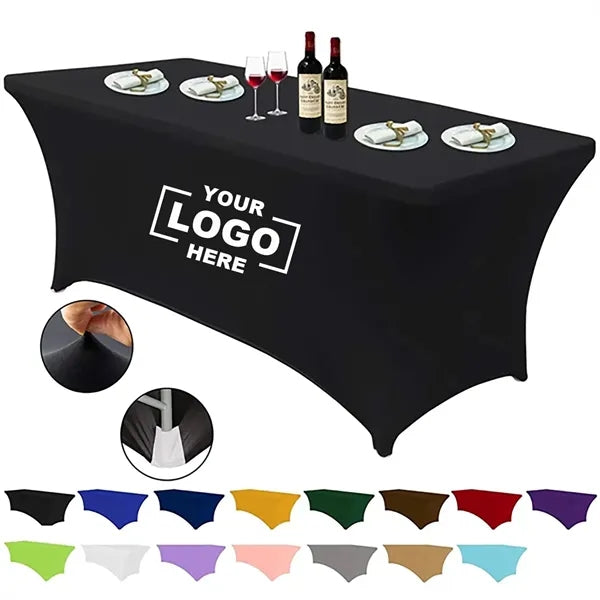 4ft Table Cloth Cover