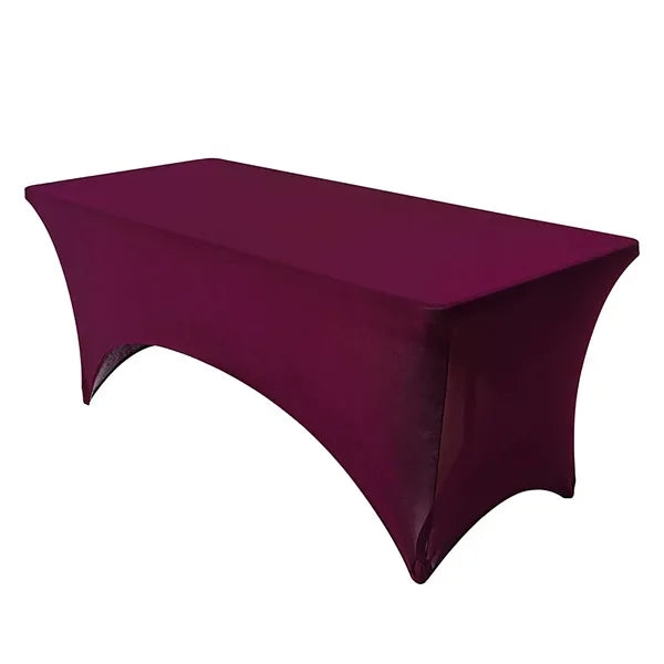 4ft Table Cloth Cover