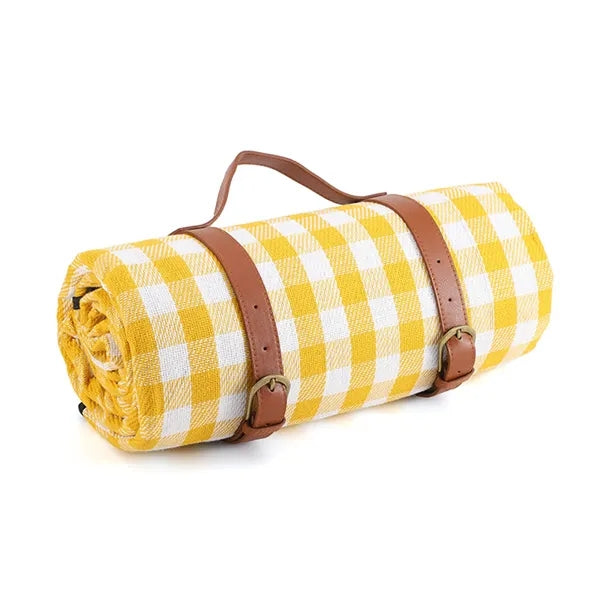 Waterproof and Foldable Picnic Blanket