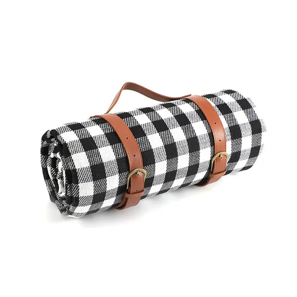 Waterproof and Foldable Picnic Blanket