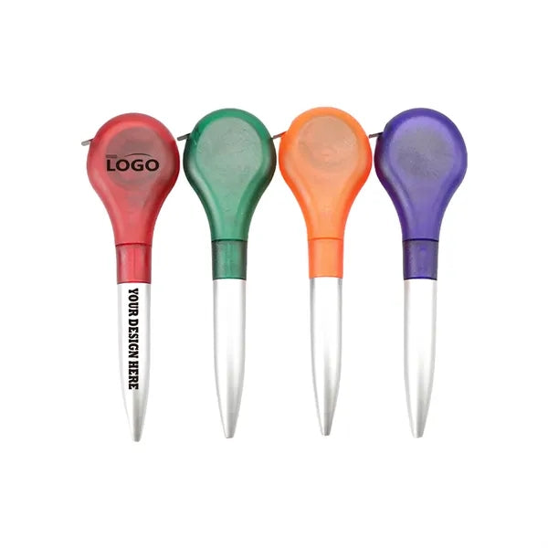 Multi-Function Measuring Pen