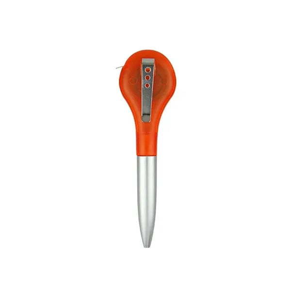 Multi-Function Measuring Pen