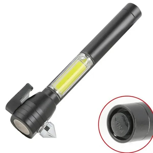 4 in 1 car emergency escape tool