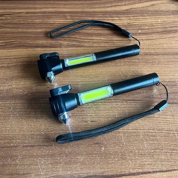 4 in 1 car emergency escape tool