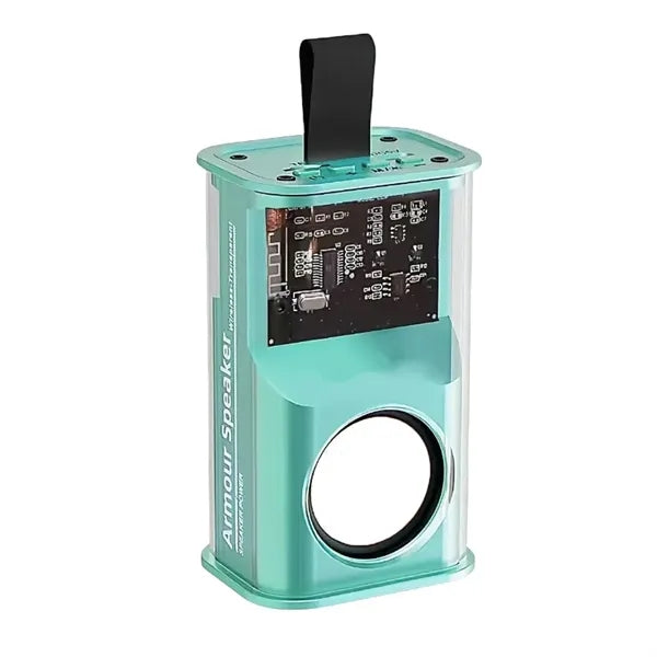 Portable Mini Wireless Speaker