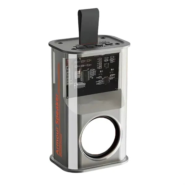 Portable Mini Wireless Speaker