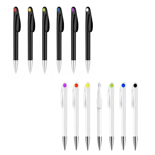 Colorful Bunny Ballpoint Pen