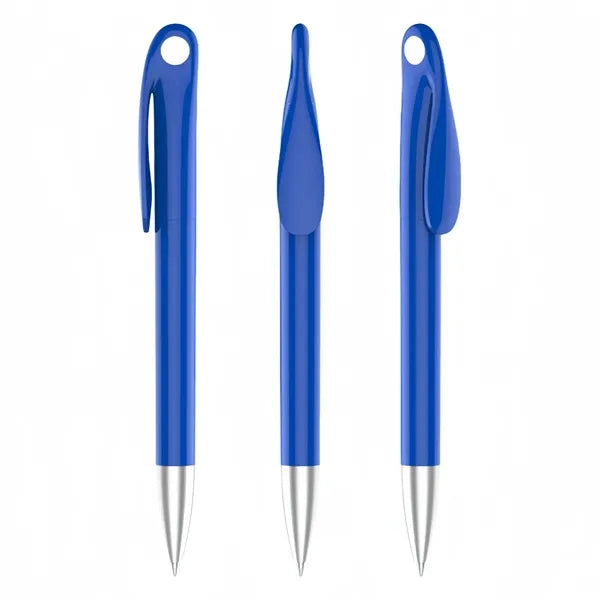 Colorful Bunny Ballpoint Pen