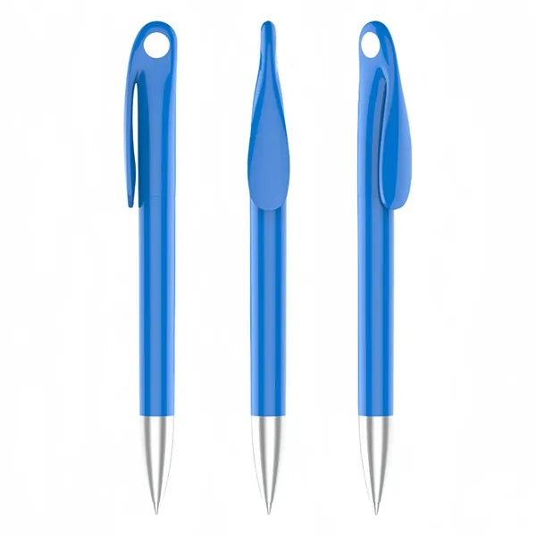 Colorful Bunny Ballpoint Pen