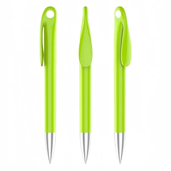 Colorful Bunny Ballpoint Pen