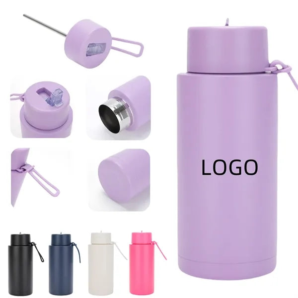 34oz 304 Stainless Steel Cooler Cup