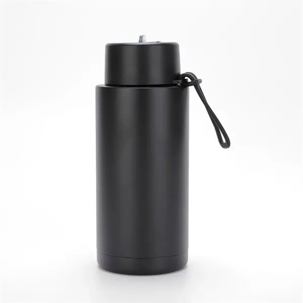 34oz 304 Stainless Steel Cooler Cup