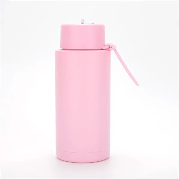 34oz 304 Stainless Steel Cooler Cup