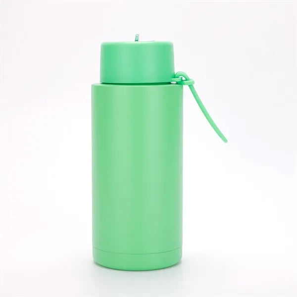 34oz 304 Stainless Steel Cooler Cup