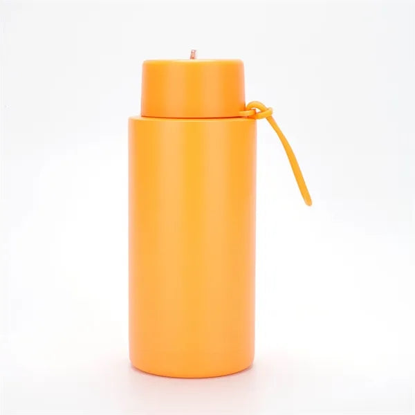 34oz 304 Stainless Steel Cooler Cup