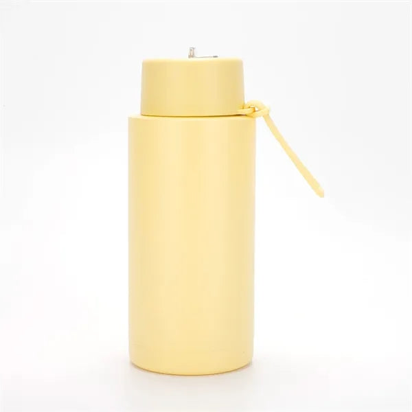 34oz 304 Stainless Steel Cooler Cup