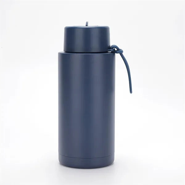 34oz 304 Stainless Steel Cooler Cup