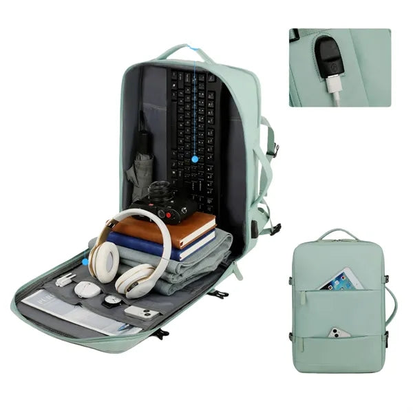 Premium Travel Backpack