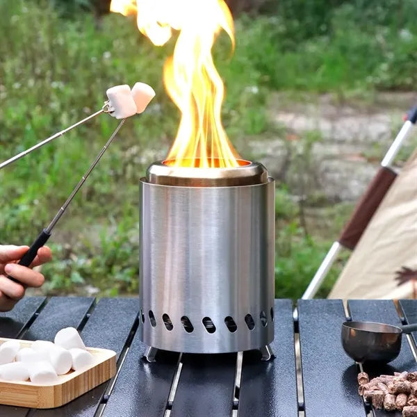 Tabletop Fire Pit