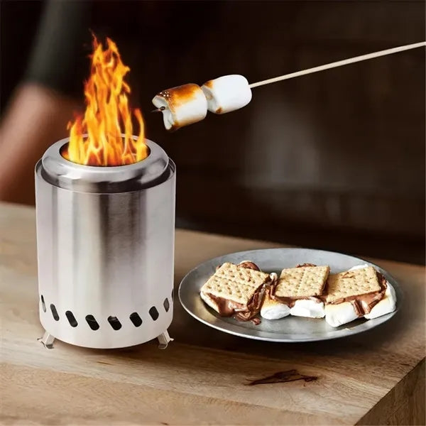 Tabletop Fire Pit