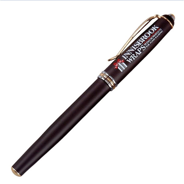 Achilles Luxury Rollerball Gel Pens