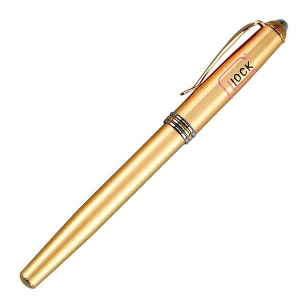 Achilles Luxury Rollerball Gel Pens